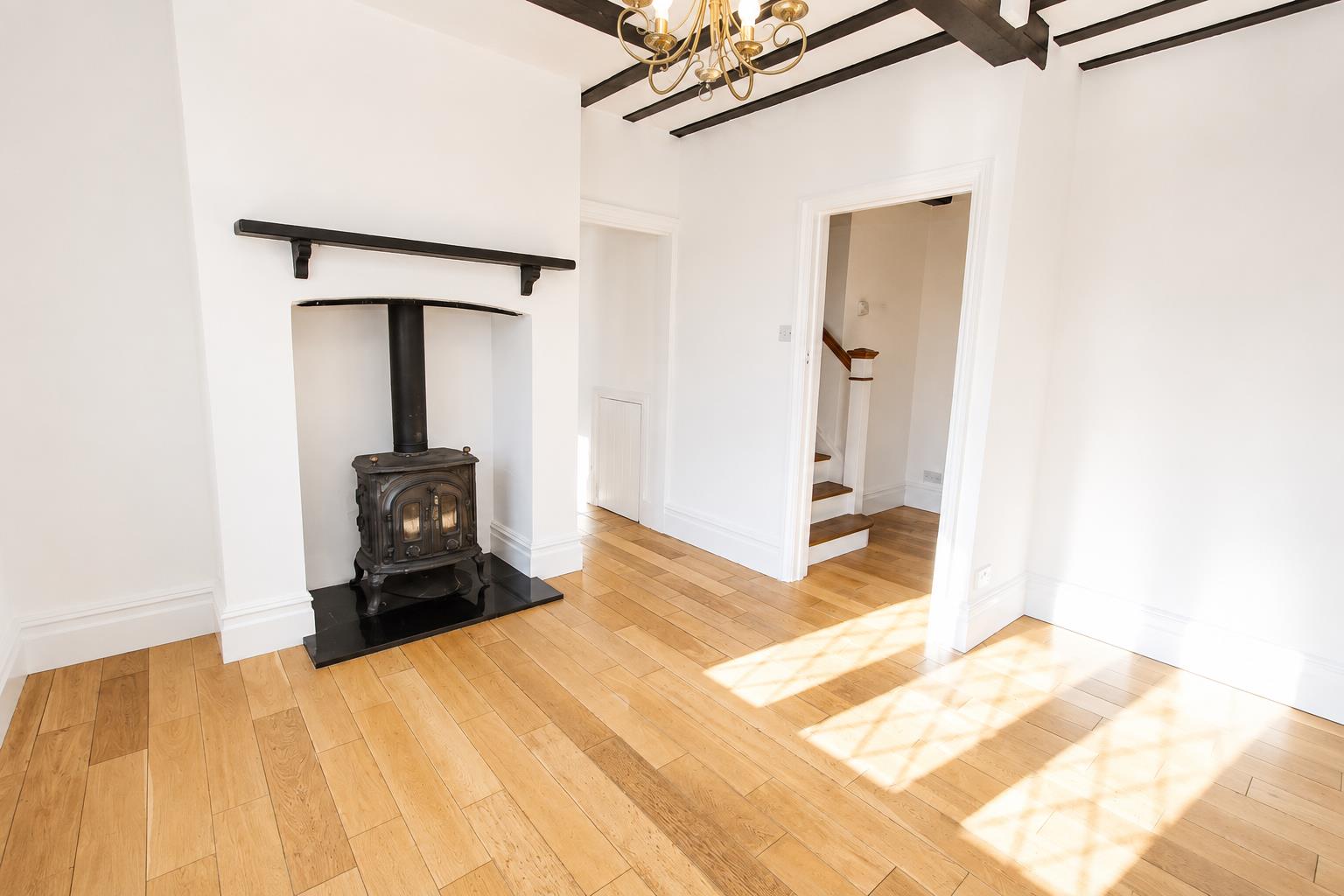 Woodcote Grove Road, Coulsdon